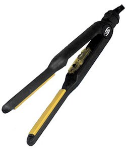 HAI Twig 1/2-inch Ceramic Ionic Styling Flat Iron