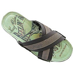 Tommy Bahama Men's Tahiti Sandals