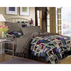 Moose Creek 2-piece Pillow Set