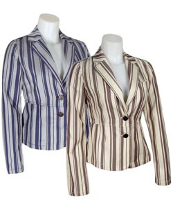 Armani Two-button Blazer