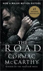 The Road (Paperback)
