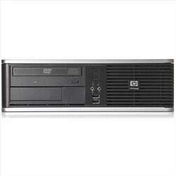 HP dc7800 GQ647AW Desktop Computer (Refurbished)
