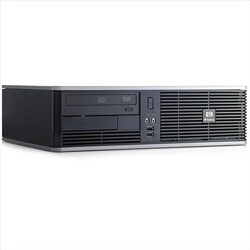 HP dc5700 RT994UT Desktop Computer (Refurbished)