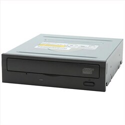 HP DL975B CDRW IDE Internal Black Drive