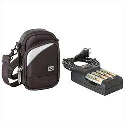 HP L1815A PhotoSmart M-series Quick Recharge Kit
