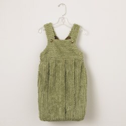Cotton Tale Derby Plaid Diaper Stacker