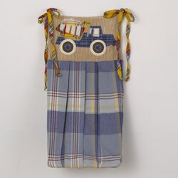 Cotton Tale Big Equipment Diaper Stacker