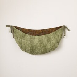 Cotton Tale Derby Plaid Toy Bag
