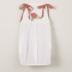 Cotton Tale Early Bird Diaper Stacker