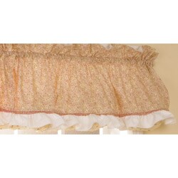 Cotton Tale Dollies Valance