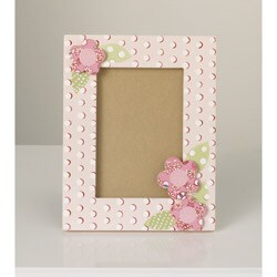 Cotton Tale Early Bird Photo Frame