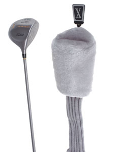 On The Money Titanium RH Graphite Shaft Driver