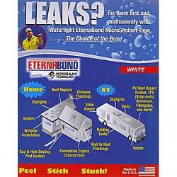Eternabond Waterproof Tape