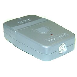 Electronic Ultrasonic Dog Chaser and Training Aid