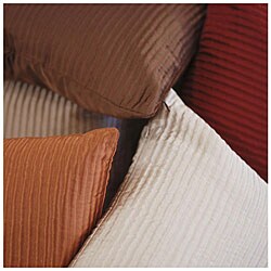Chic Collection Throw Pillows (Set of 2)