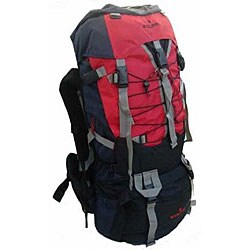 Alpine Trekking Camping Backpack