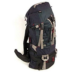 Alpine Trekking Camping Backpack