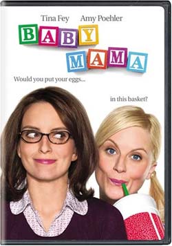 Baby Mama (DVD)