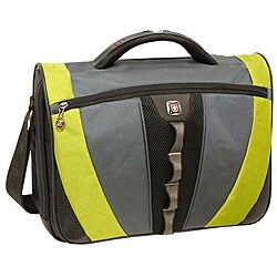 Wenger Swiss Gear Jupiter Computer Messenger Bag