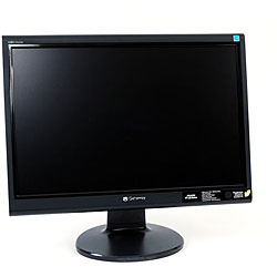 Gateway FPD1975w 19-inch Widescreen LCD Monitor (Refurbished)