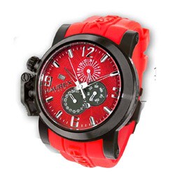 Haurex Italy San Marco Men's Quartz Watch
