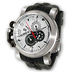 Haurex Italy San Marco Men's Quartz Watch Model # 1A311USS