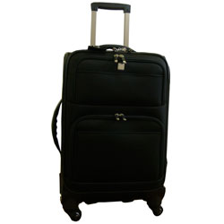 American Flyer Black Elite Quattro 21