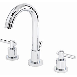 the estate of things chooses widespread bath faucet