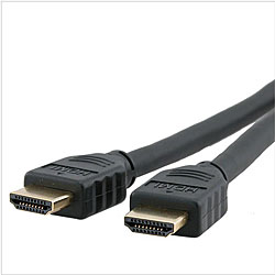 Premium 3-foot HDMI 1.3a Cable