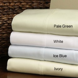 Organic Cotton 300 Thread Count Sheet Sets