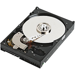 WD3200AAJB REF 320GB Hard Drive (Refurbished)