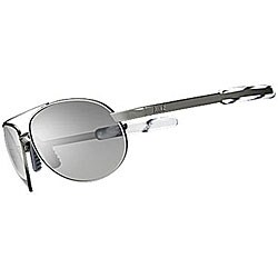 Nike EVO394 Automanic Matte Gunmetal Sunglasses