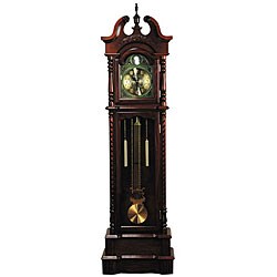 Broadway Grandfather Clock
