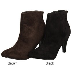 Two Lips Women's 'Too Grace' Booties