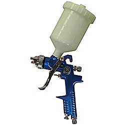Gravity Feed Spray Gun