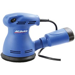 5-inch Random Orbital Sander