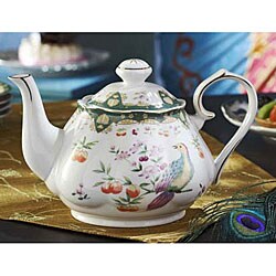 American Atelier Paradise Teapot