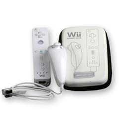 ezGear ezTote Wiimote/nunChuk case
