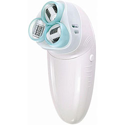 Panasonic Wet/ Dry 3-in-1 Epilator