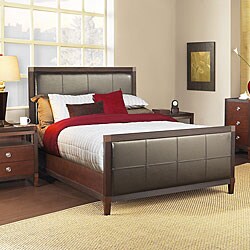 Mondrian 5-piece King Bedroom Set