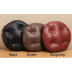 Metro Bar Stool Covers (Set of 4)