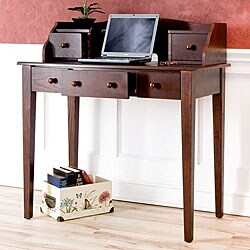 Knox Espresso Desk