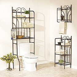 Addison 3-piece Bathroom Collection
