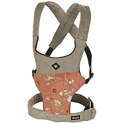 Light Belle Baby Carrier in Orange Blossom