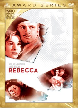 Rebecca (DVD)