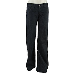 Aristocrat Denim Women's Wide Leg Jeans