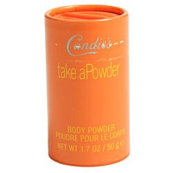 Candies Women's 1.7-ounce Body Powder