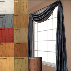 Bon 6-yard Scarf Valance