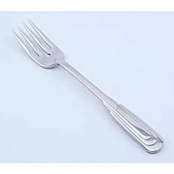 Oneida Cityscape 12-piece Salad/ Fish Fork Set