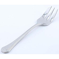 Oneida Lido 12-piece Fish Fork Set